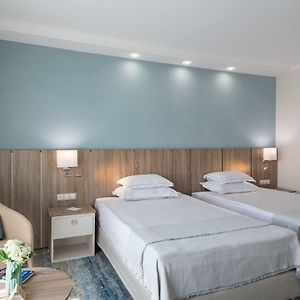 Superior Double Room Sea View